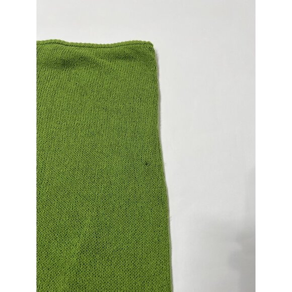 MONDAY Swimwear Fontelina Skirt in Cypress - Picture 6 of 7